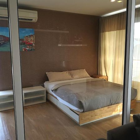 บ้านแสนคราม หัวหิน Baan Sankraam Hua Hin Condominium Bagian luar foto