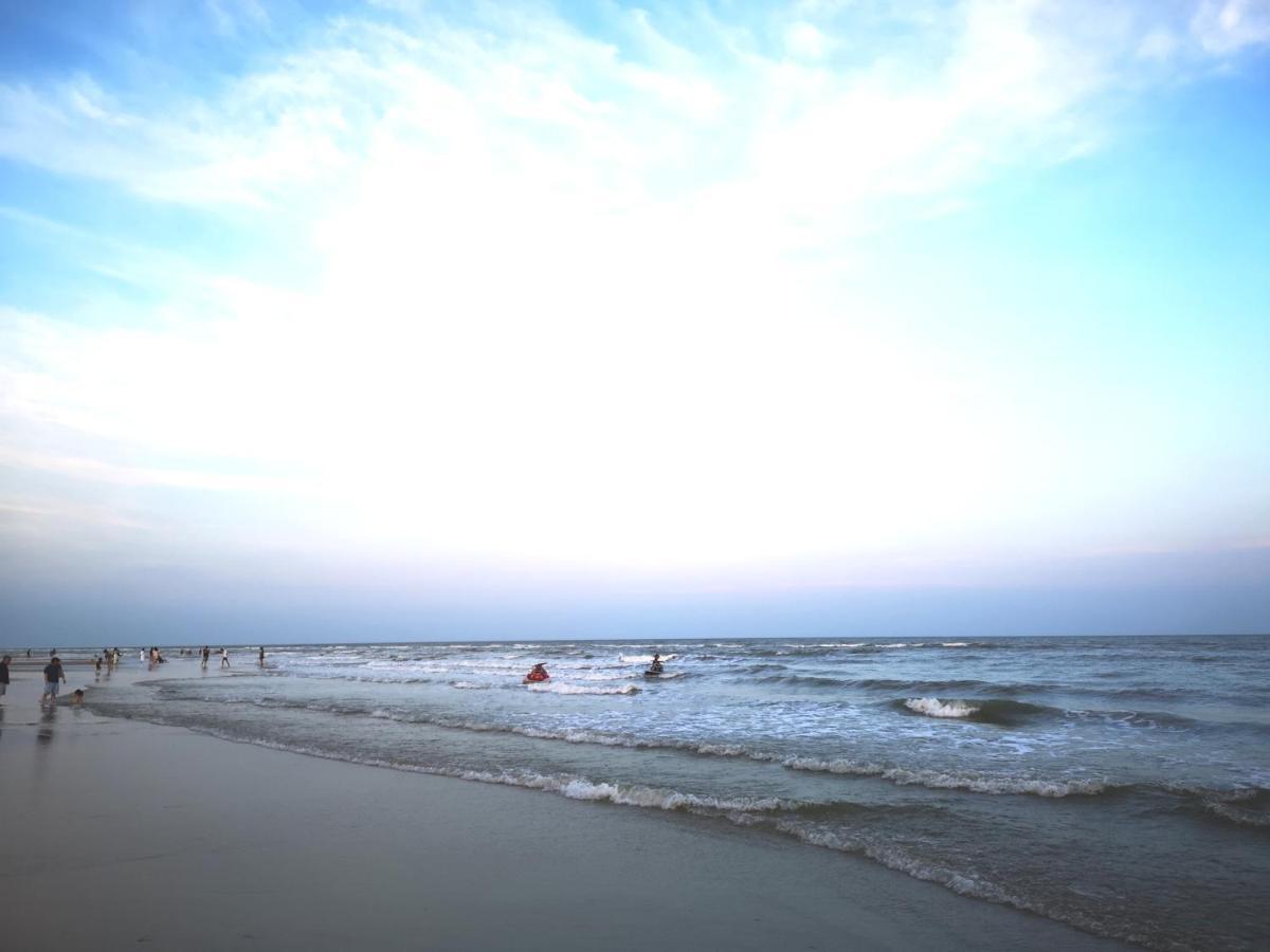 บ้านแสนคราม หัวหิน Baan Sankraam Hua Hin Condominium Bagian luar foto
