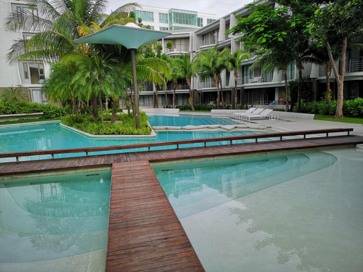 บ้านแสนคราม หัวหิน Baan Sankraam Hua Hin Condominium Bagian luar foto