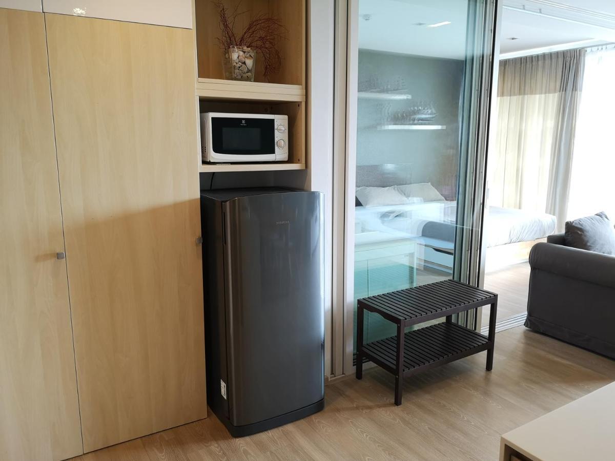 บ้านแสนคราม หัวหิน Baan Sankraam Hua Hin Condominium Bagian luar foto
