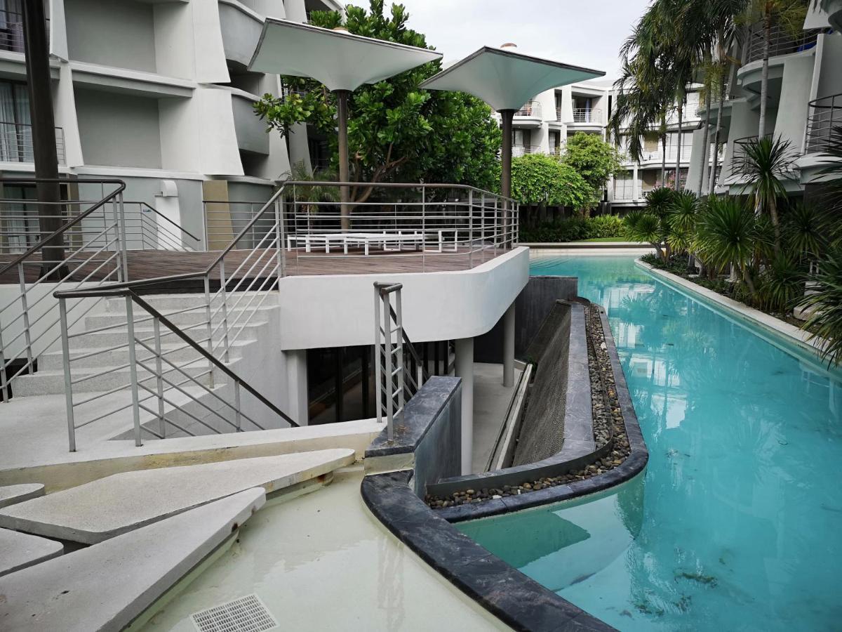 บ้านแสนคราม หัวหิน Baan Sankraam Hua Hin Condominium Bagian luar foto