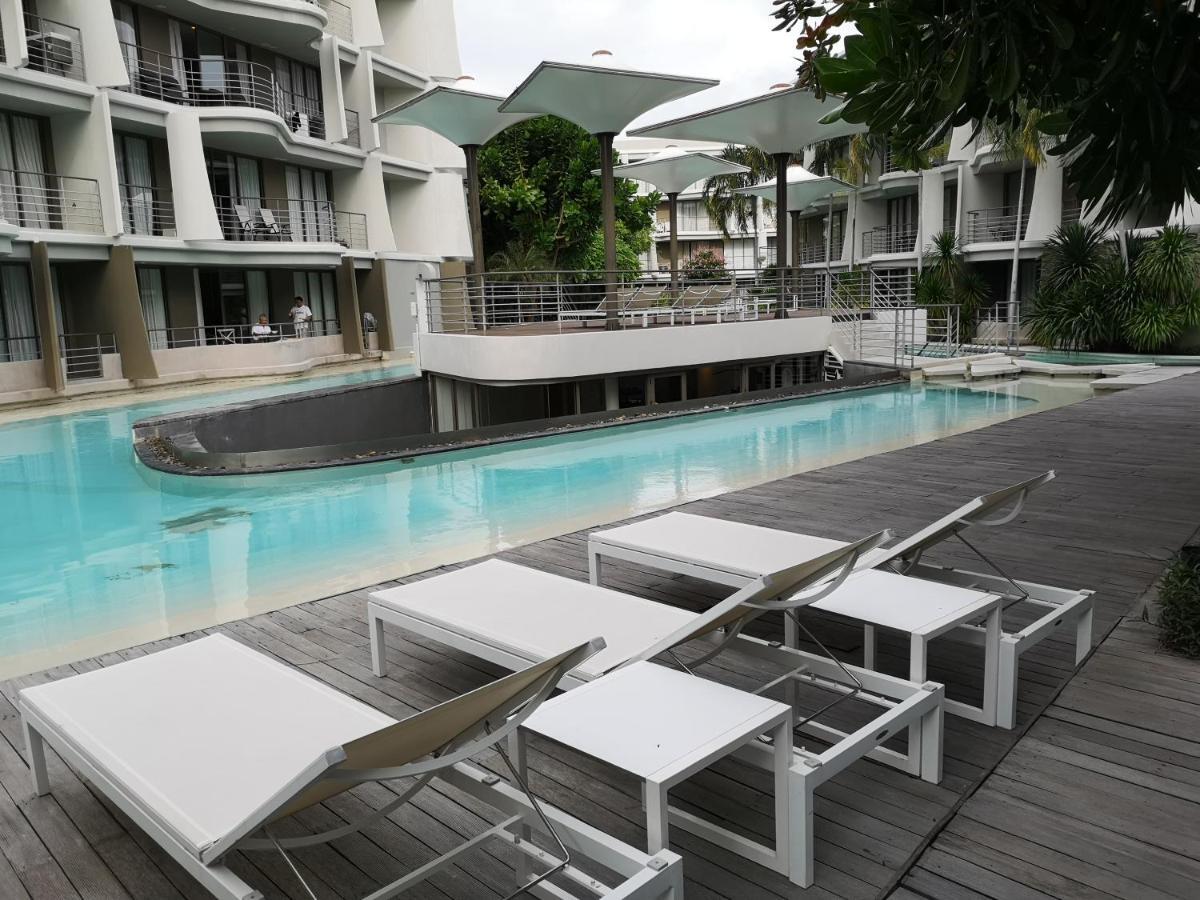 บ้านแสนคราม หัวหิน Baan Sankraam Hua Hin Condominium Bagian luar foto
