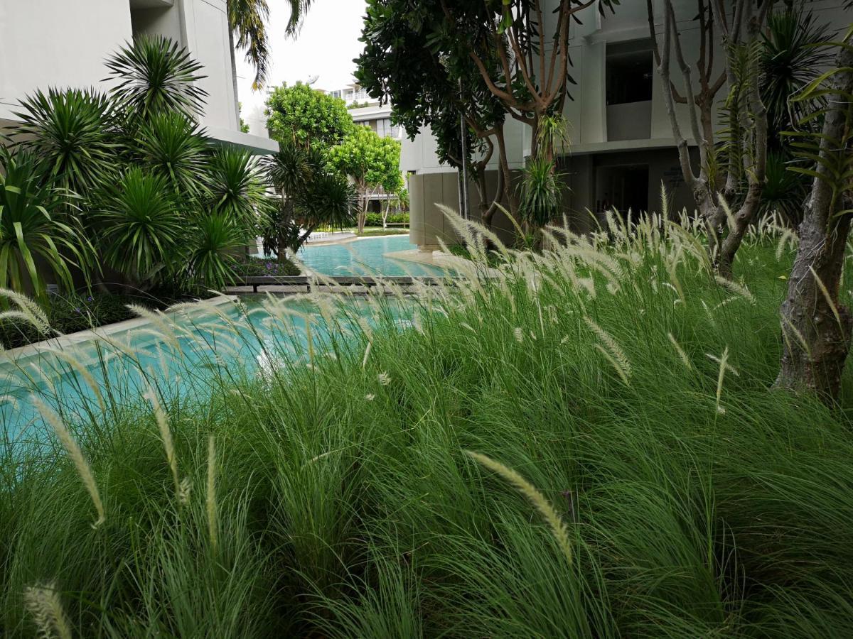 บ้านแสนคราม หัวหิน Baan Sankraam Hua Hin Condominium Bagian luar foto