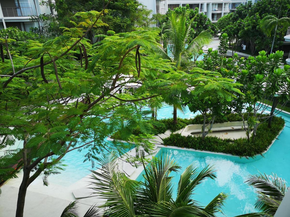 บ้านแสนคราม หัวหิน Baan Sankraam Hua Hin Condominium Bagian luar foto