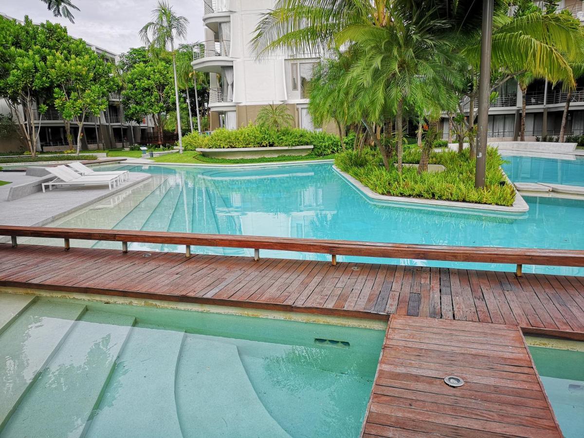 บ้านแสนคราม หัวหิน Baan Sankraam Hua Hin Condominium Bagian luar foto