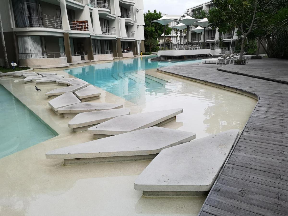 บ้านแสนคราม หัวหิน Baan Sankraam Hua Hin Condominium Bagian luar foto